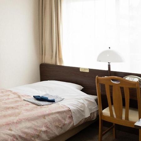 Business Hotel Heisei Yonezawa Extérieur photo