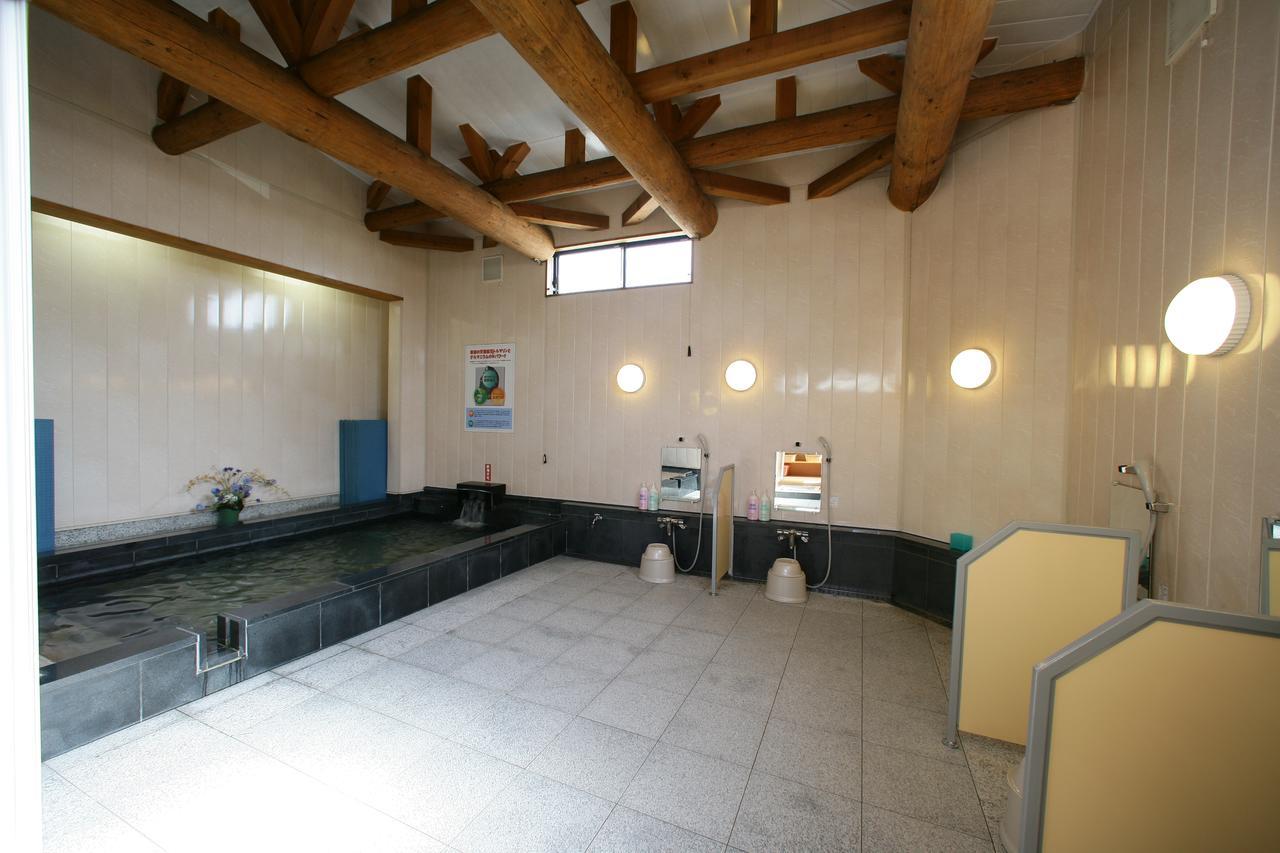 Business Hotel Heisei Yonezawa Extérieur photo